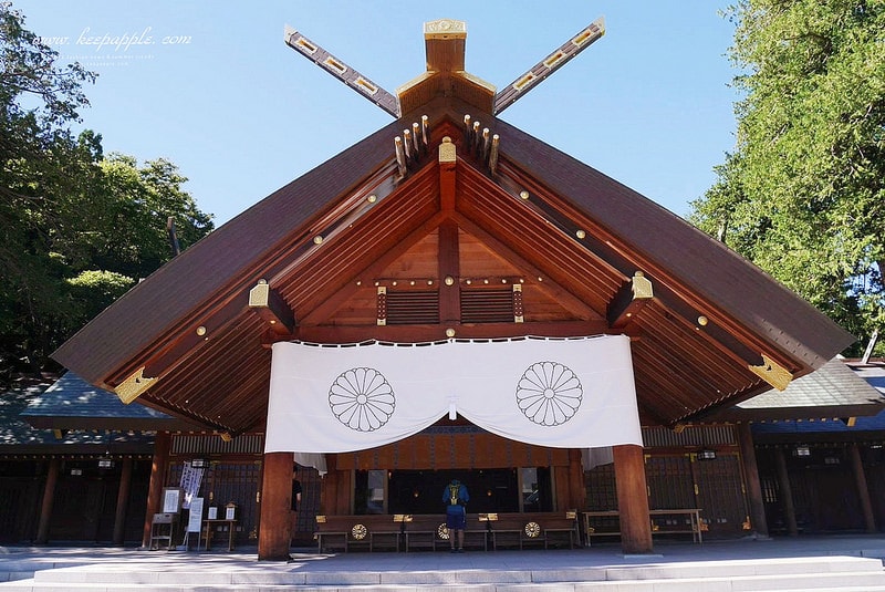 【旅行+敗家】2016北海道家族之旅。總之和家人出國就是會買一堆奇怪的東西(笑) - 第53張圖 P1310287