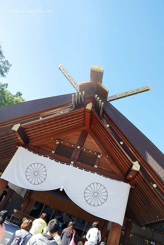 【旅行+敗家】2016北海道家族之旅。總之和家人出國就是會買一堆奇怪的東西(笑) - 第54張圖 P1310245