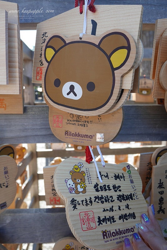 【旅行+敗家】2016北海道家族之旅。總之和家人出國就是會買一堆奇怪的東西(笑) - 第55張圖 P1310262