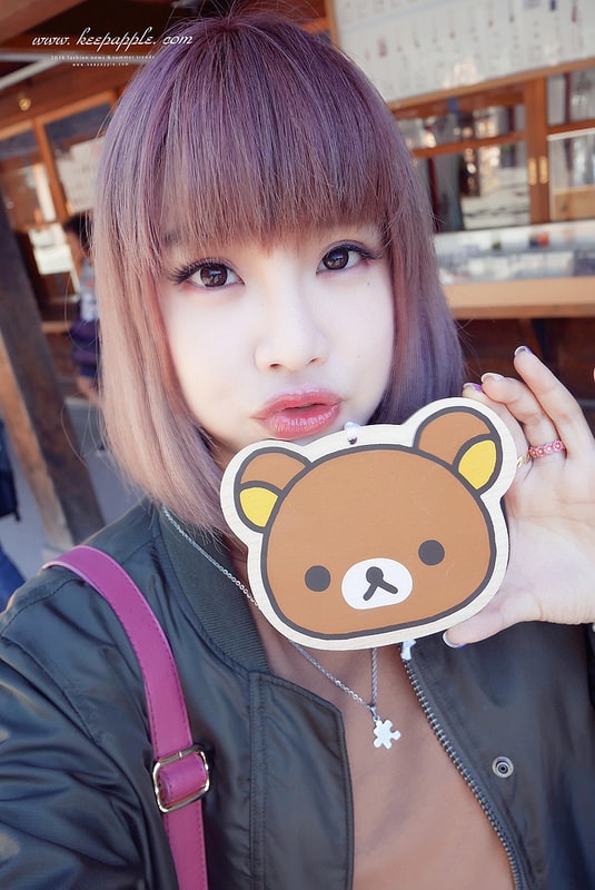 【旅行+敗家】2016北海道家族之旅。總之和家人出國就是會買一堆奇怪的東西(笑) - 第60張圖 P1310282