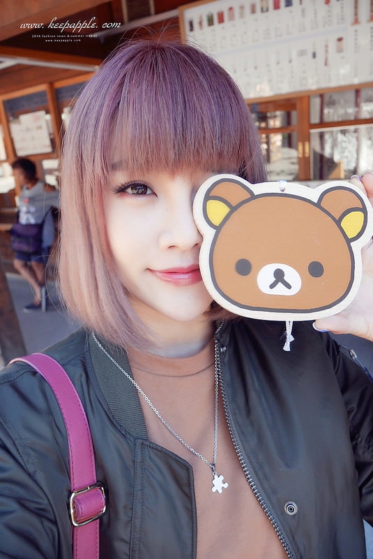 【旅行+敗家】2016北海道家族之旅。總之和家人出國就是會買一堆奇怪的東西(笑) - 第61張圖 P1310278