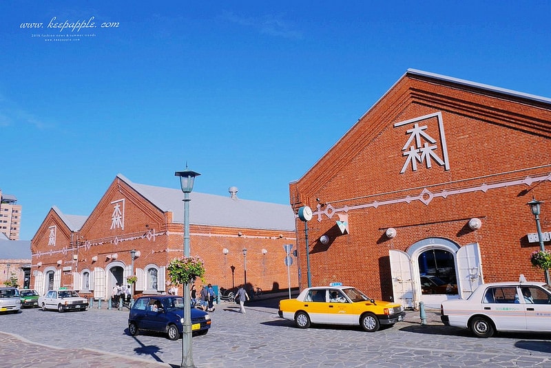 【旅行+敗家】2016北海道家族之旅。總之和家人出國就是會買一堆奇怪的東西(笑) - 第62張圖 P1300046