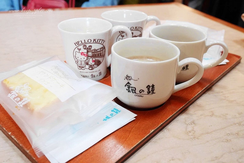 【旅行+敗家】2016北海道家族之旅。總之和家人出國就是會買一堆奇怪的東西(笑) - 第66張圖 P1310101