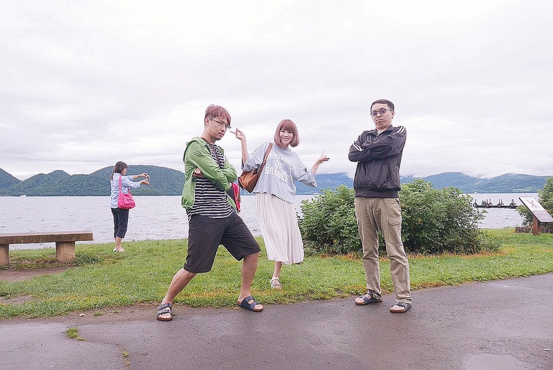 【旅行+敗家】2016北海道家族之旅。總之和家人出國就是會買一堆奇怪的東西(笑) - 第75張圖 P1300860