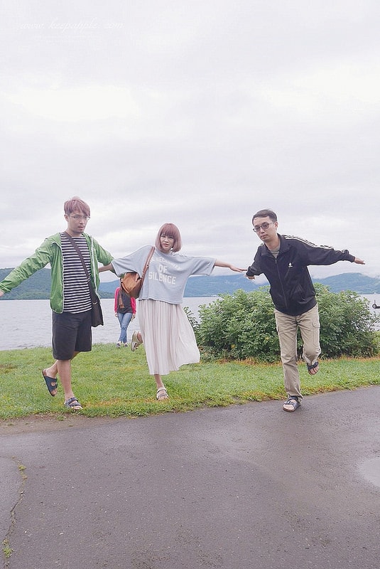 【旅行+敗家】2016北海道家族之旅。總之和家人出國就是會買一堆奇怪的東西(笑) - 第76張圖 P1300858