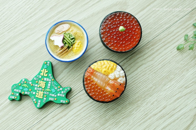 【旅行+敗家】2016北海道家族之旅。總之和家人出國就是會買一堆奇怪的東西(笑) - 第83張圖 DSC07956