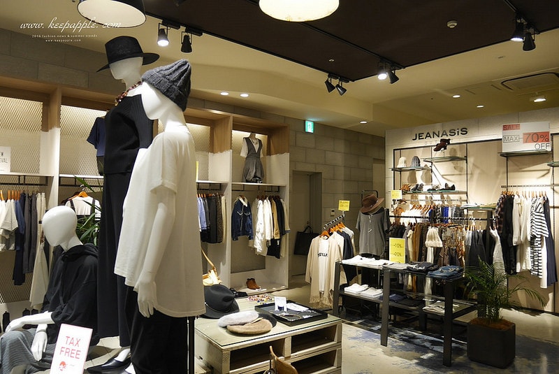 【旅行+敗家】2016北海道家族之旅。總之和家人出國就是會買一堆奇怪的東西(笑) - 第91張圖 P1300985