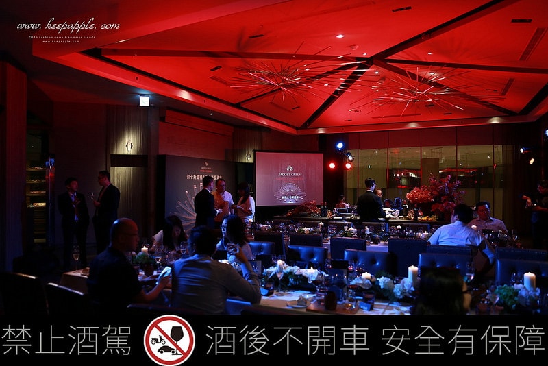 【體驗】Jacob’s傑卡斯雙桶系列紅酒新上市。使紅酒更渾厚飽滿的熟成工法 - 第4張圖 IMG_6090