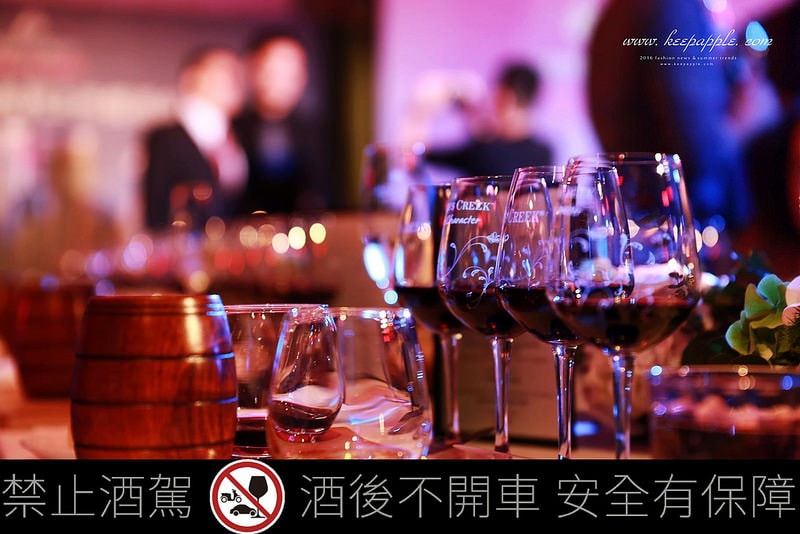 【體驗】Jacob’s傑卡斯雙桶系列紅酒新上市。使紅酒更渾厚飽滿的熟成工法 - 第6張圖 IMG_6122