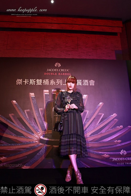 【體驗】Jacob’s傑卡斯雙桶系列紅酒新上市。使紅酒更渾厚飽滿的熟成工法 - 第9張圖 IMG_6059