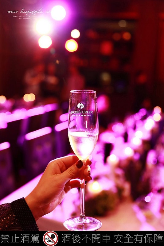 【體驗】Jacob’s傑卡斯雙桶系列紅酒新上市。使紅酒更渾厚飽滿的熟成工法 - 第12張圖 IMG_6067