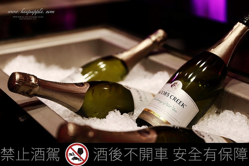 【體驗】Jacob’s傑卡斯雙桶系列紅酒新上市。使紅酒更渾厚飽滿的熟成工法 - 第13張圖 IMG_6104