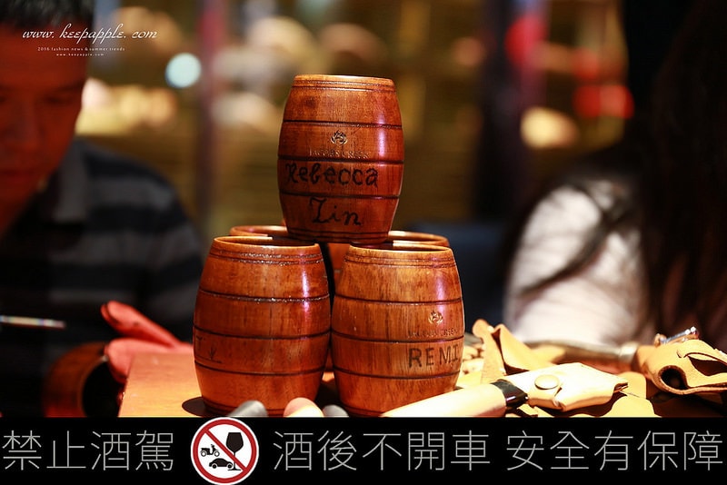 【體驗】Jacob’s傑卡斯雙桶系列紅酒新上市。使紅酒更渾厚飽滿的熟成工法 - 第14張圖 IMG_6045