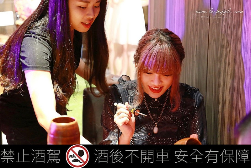 【體驗】Jacob’s傑卡斯雙桶系列紅酒新上市。使紅酒更渾厚飽滿的熟成工法 - 第15張圖 IMG_6032