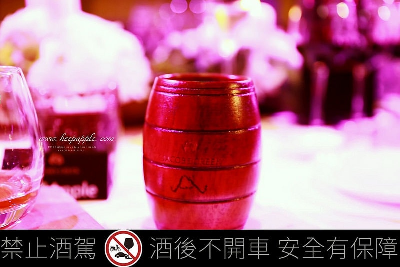 【體驗】Jacob’s傑卡斯雙桶系列紅酒新上市。使紅酒更渾厚飽滿的熟成工法 - 第17張圖 IMG_6078