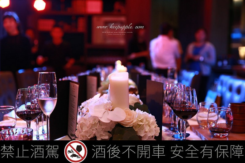 【體驗】Jacob’s傑卡斯雙桶系列紅酒新上市。使紅酒更渾厚飽滿的熟成工法 - 第22張圖 IMG_6057