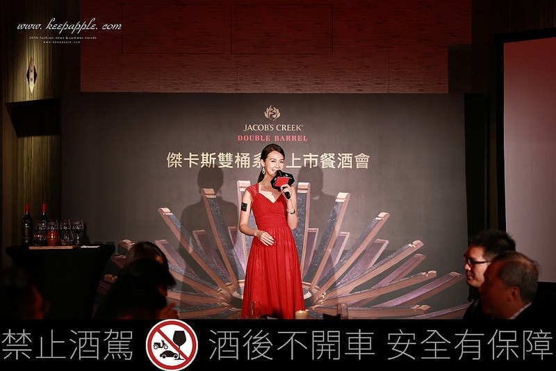 【體驗】Jacob’s傑卡斯雙桶系列紅酒新上市。使紅酒更渾厚飽滿的熟成工法 - 第28張圖 IMG_6168