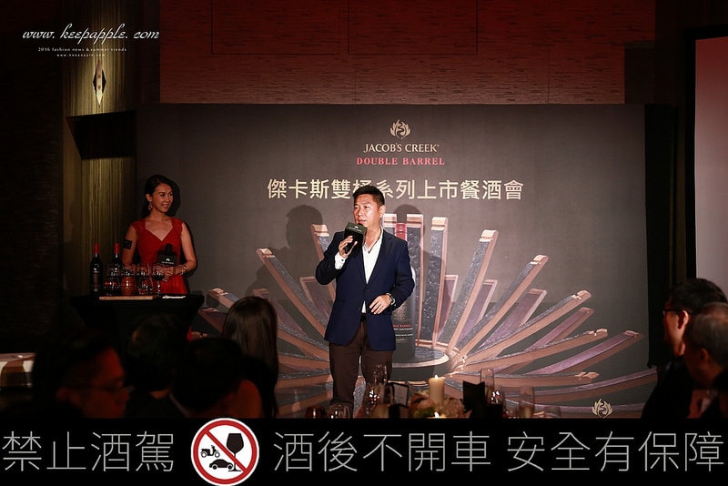 【體驗】Jacob’s傑卡斯雙桶系列紅酒新上市。使紅酒更渾厚飽滿的熟成工法 - 第29張圖 IMG_6175