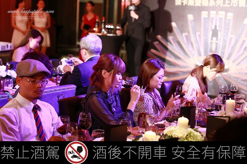 【體驗】Jacob’s傑卡斯雙桶系列紅酒新上市。使紅酒更渾厚飽滿的熟成工法 - 第34張圖 IMG_6301