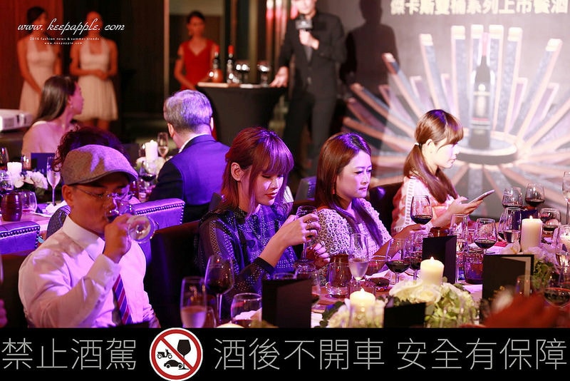 【體驗】Jacob’s傑卡斯雙桶系列紅酒新上市。使紅酒更渾厚飽滿的熟成工法 - 第35張圖 IMG_6308