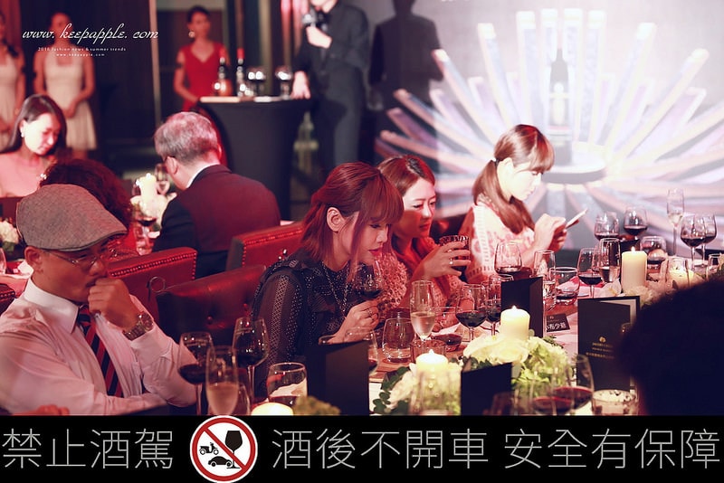 【體驗】Jacob’s傑卡斯雙桶系列紅酒新上市。使紅酒更渾厚飽滿的熟成工法 - 第36張圖 IMG_6315