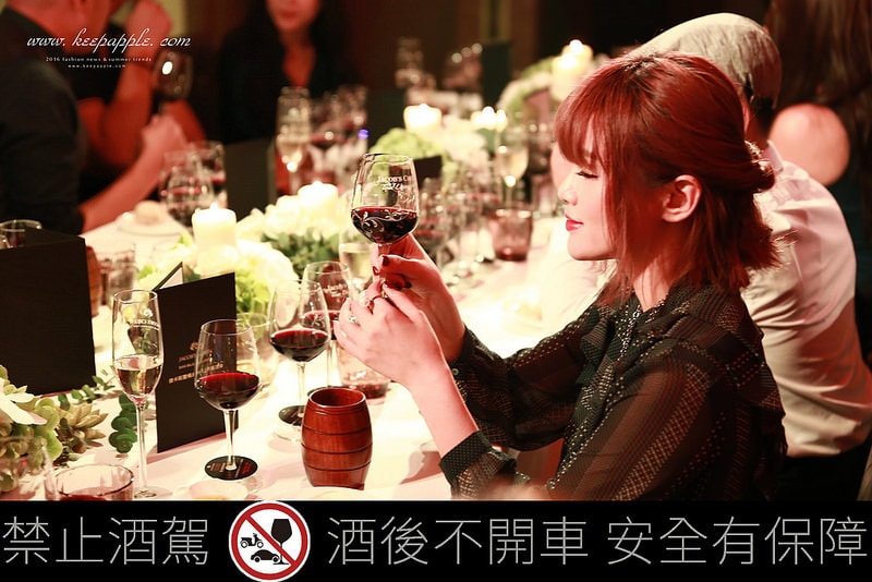 【體驗】Jacob’s傑卡斯雙桶系列紅酒新上市。使紅酒更渾厚飽滿的熟成工法 - 第37張圖 IMG_6380