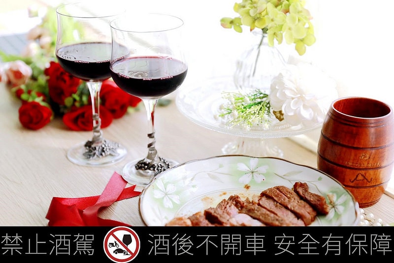 【體驗】Jacob’s傑卡斯雙桶系列紅酒新上市。使紅酒更渾厚飽滿的熟成工法 - 第51張圖 IMG_7076