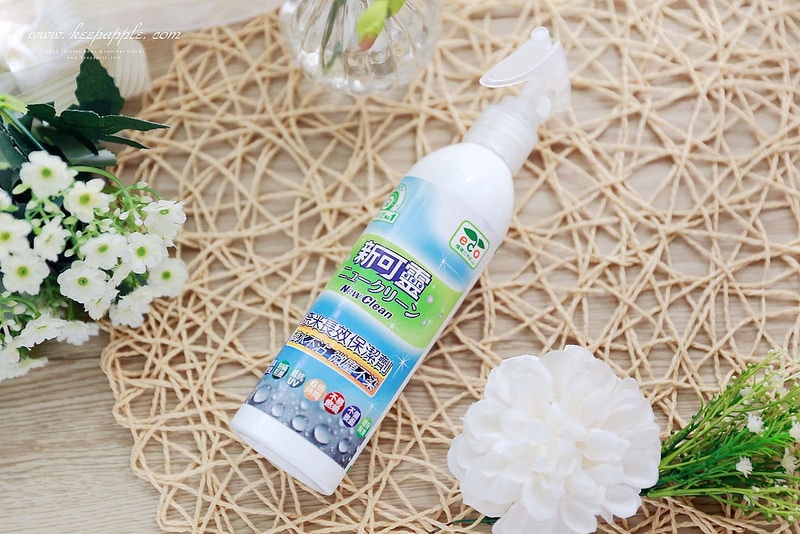 【生活好幫手】幫心愛的物件鍍上一層隱形防護膜。NewClean新可靈奈米長效保潔劑 - 第8張圖 IMG_6696