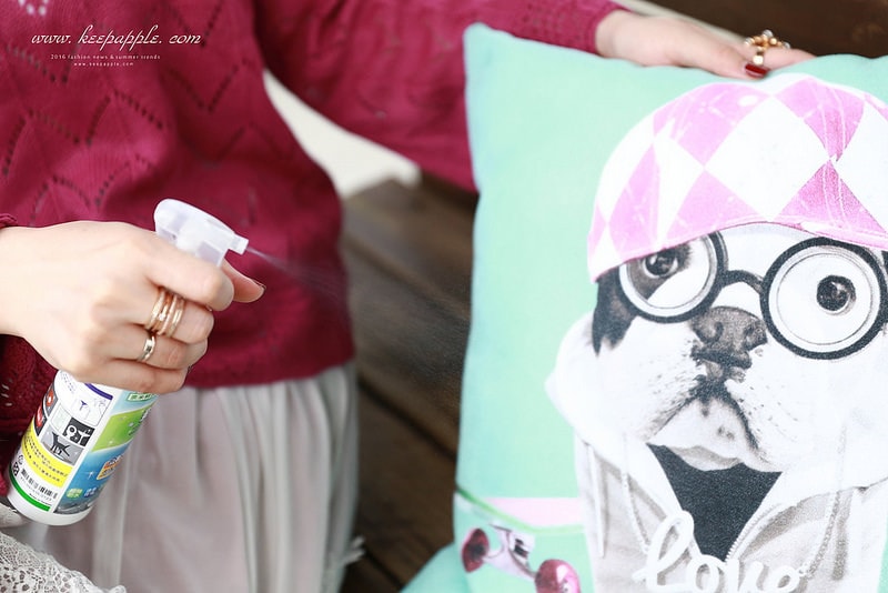 【生活好幫手】幫心愛的物件鍍上一層隱形防護膜。NewClean新可靈奈米長效保潔劑 - 第28張圖 IMG_6939