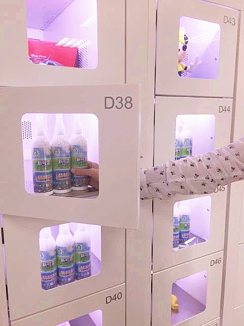 【生活好幫手】幫心愛的物件鍍上一層隱形防護膜。NewClean新可靈奈米長效保潔劑 - 第38張圖 2