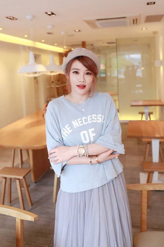 【穿搭】質感與品味。情不自禁掉進率性美好的德國Paul Hewitt船錨飾品世界 - 第11張圖 14914974_1464994113528720_729733130_n