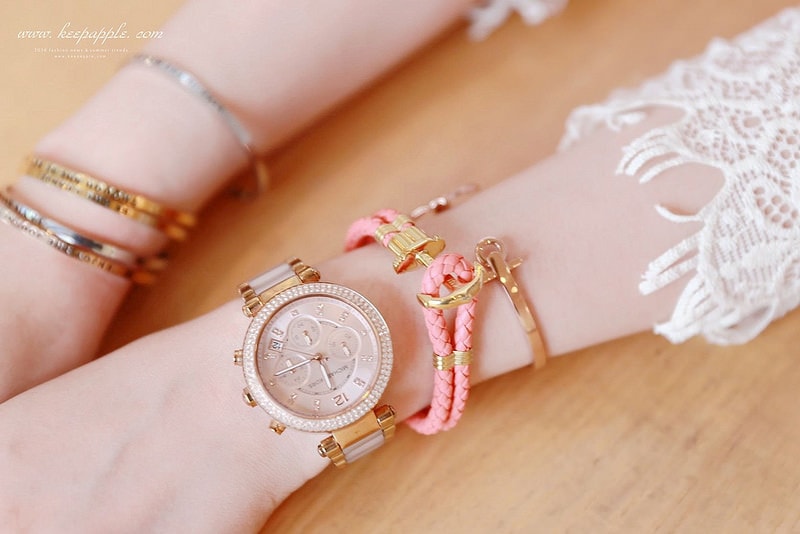 【穿搭】質感與品味。情不自禁掉進率性美好的德國Paul Hewitt船錨飾品世界 - 第29張圖 IMG_8239