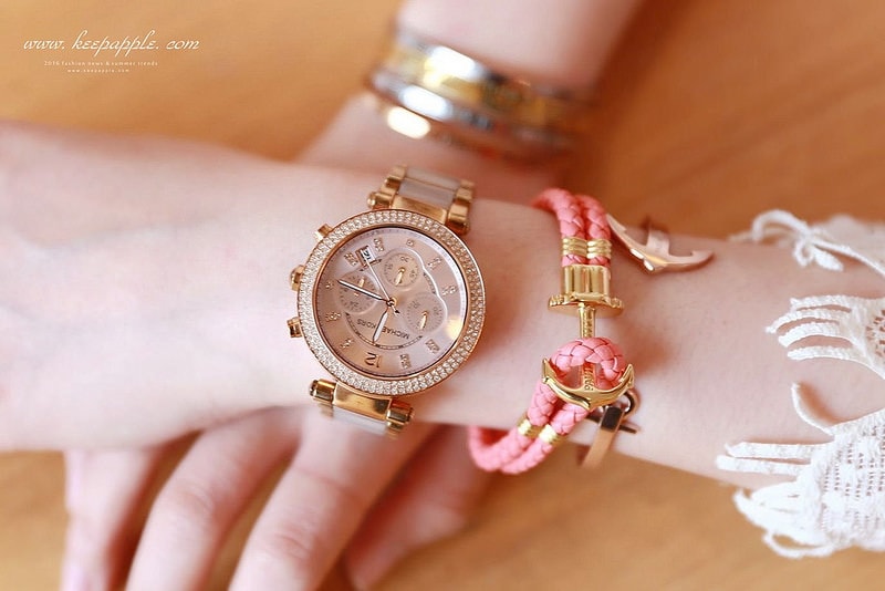 【穿搭】質感與品味。情不自禁掉進率性美好的德國Paul Hewitt船錨飾品世界 - 第31張圖 IMG_8259