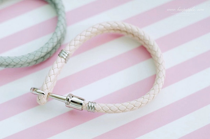 【穿搭】質感與品味。情不自禁掉進率性美好的德國Paul Hewitt船錨飾品世界 - 第38張圖 DSC00285