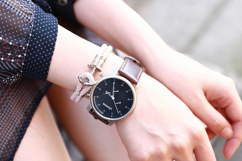 【穿搭】質感與品味。情不自禁掉進率性美好的德國Paul Hewitt船錨飾品世界 - 第46張圖 IMG_7344