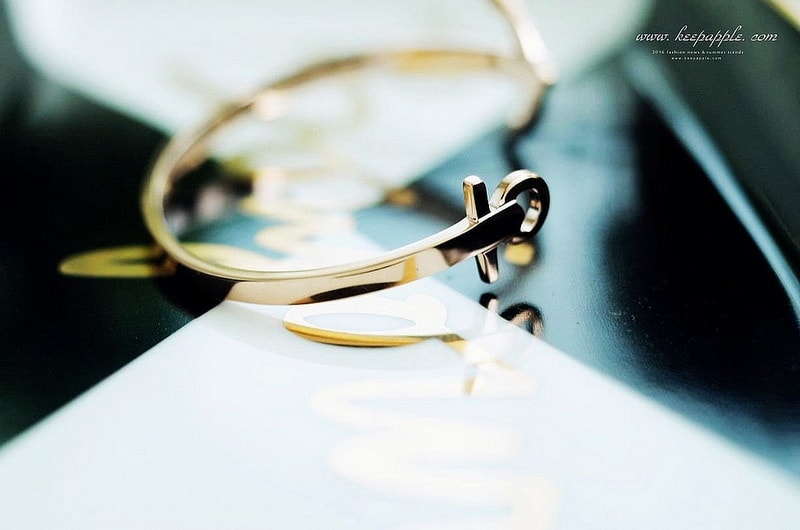 【穿搭】質感與品味。情不自禁掉進率性美好的德國Paul Hewitt船錨飾品世界 - 第50張圖 DSC00149