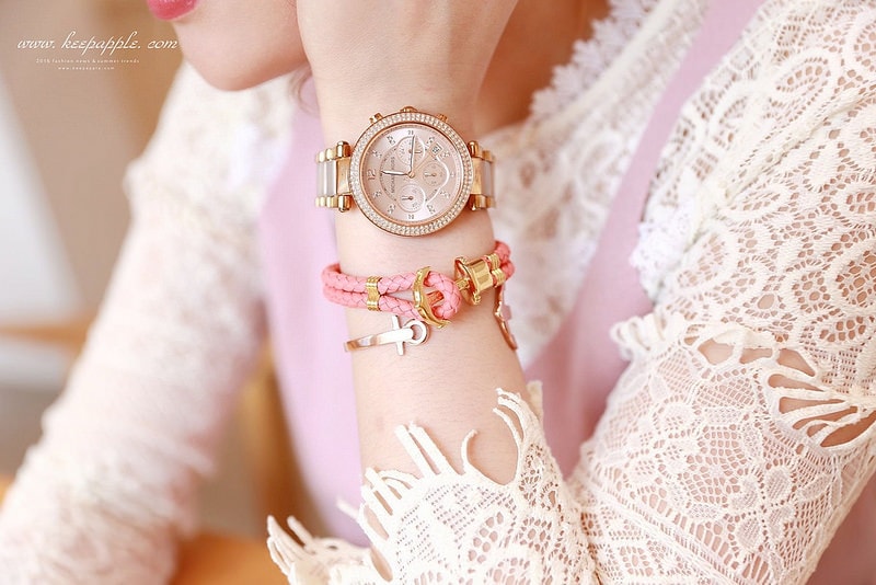 【穿搭】質感與品味。情不自禁掉進率性美好的德國Paul Hewitt船錨飾品世界 - 第54張圖 IMG_8255