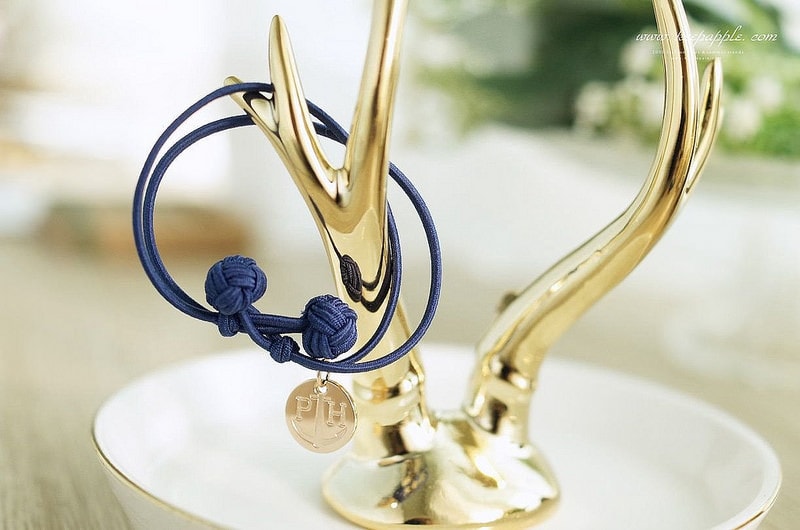 【穿搭】質感與品味。情不自禁掉進率性美好的德國Paul Hewitt船錨飾品世界 - 第55張圖 DSC00157