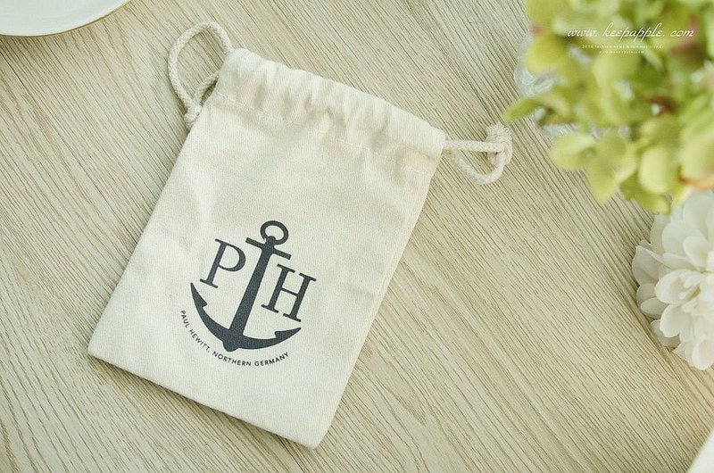 【穿搭】質感與品味。情不自禁掉進率性美好的德國Paul Hewitt船錨飾品世界 - 第58張圖 DSC00436