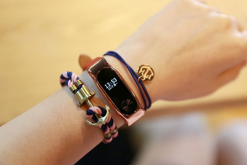 【穿搭】質感與品味。情不自禁掉進率性美好的德國Paul Hewitt船錨飾品世界 - 第62張圖 IMG_9535