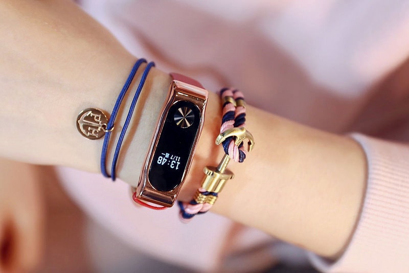 【穿搭】質感與品味。情不自禁掉進率性美好的德國Paul Hewitt船錨飾品世界 - 第63張圖 IMG_9489