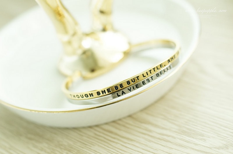 【穿搭】質感與品味。情不自禁掉進率性美好的德國Paul Hewitt船錨飾品世界 - 第70張圖 DSC00307