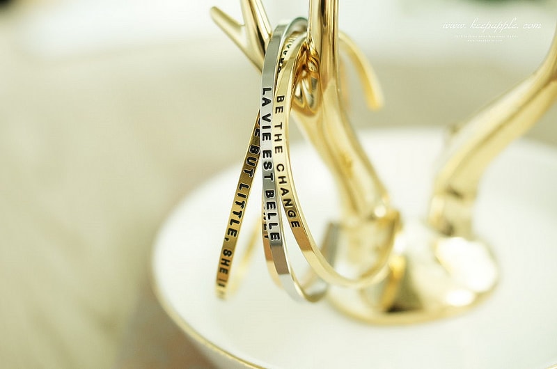 【穿搭】質感與品味。情不自禁掉進率性美好的德國Paul Hewitt船錨飾品世界 - 第72張圖 DSC00349