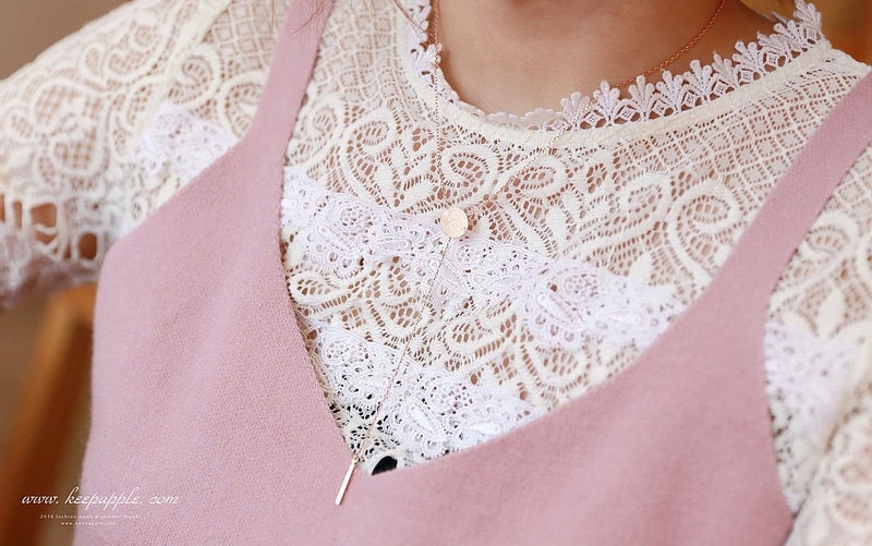 【穿搭】質感與品味。情不自禁掉進率性美好的德國Paul Hewitt船錨飾品世界 - 第78張圖 IMG_8321