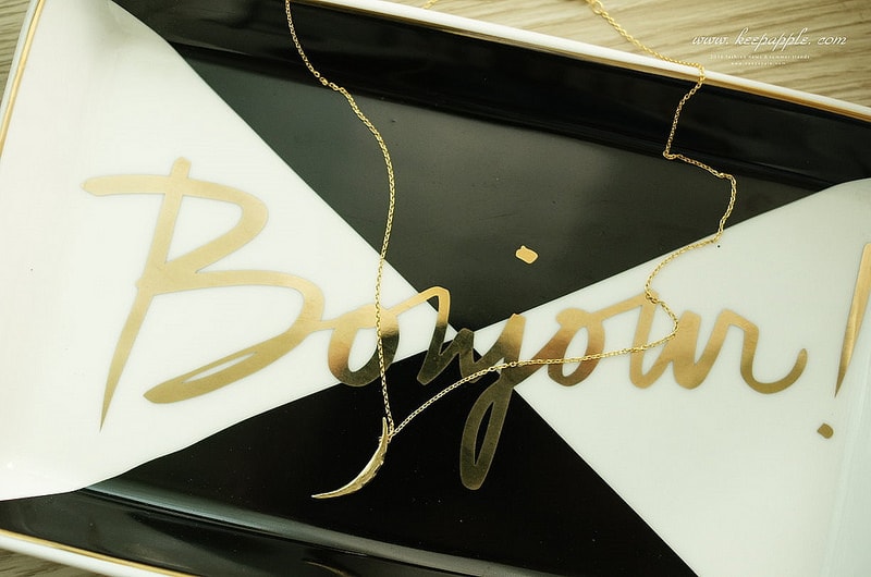 【穿搭】質感與品味。情不自禁掉進率性美好的德國Paul Hewitt船錨飾品世界 - 第81張圖 DSC00388