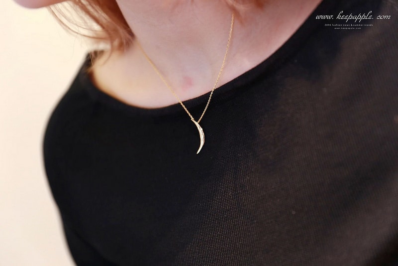 【穿搭】質感與品味。情不自禁掉進率性美好的德國Paul Hewitt船錨飾品世界 - 第83張圖 IMG_8399