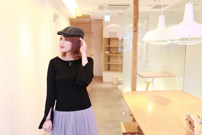 【穿搭】質感與品味。情不自禁掉進率性美好的德國Paul Hewitt船錨飾品世界 - 第84張圖 IMG_8418