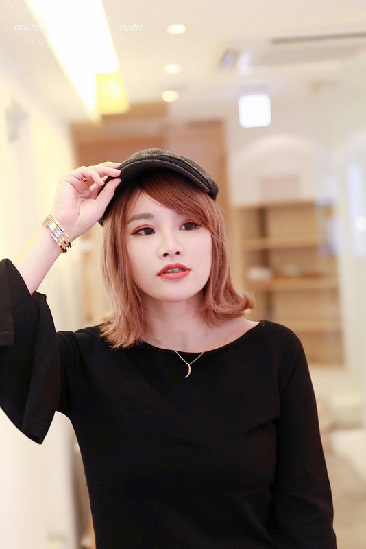 【穿搭】質感與品味。情不自禁掉進率性美好的德國Paul Hewitt船錨飾品世界 - 第85張圖 IMG_8427