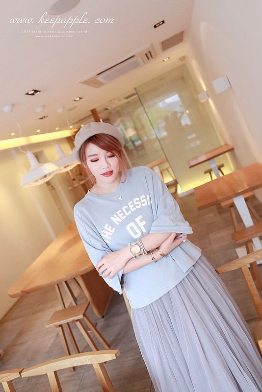 【穿搭】質感與品味。情不自禁掉進率性美好的德國Paul Hewitt船錨飾品世界 - 第89張圖 IMG_8200