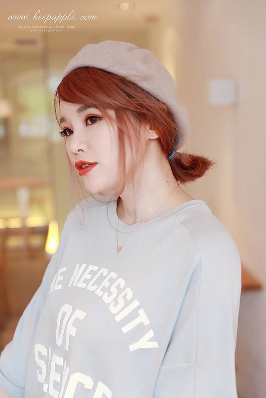 【穿搭】質感與品味。情不自禁掉進率性美好的德國Paul Hewitt船錨飾品世界 - 第90張圖 IMG_8201